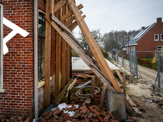 Klopt het dominante verhaal over de Groningse bevingen wel?