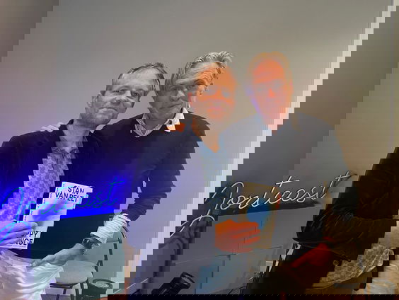 Fraudeurs, nepstudies en politieke inmenging in de wetenschap