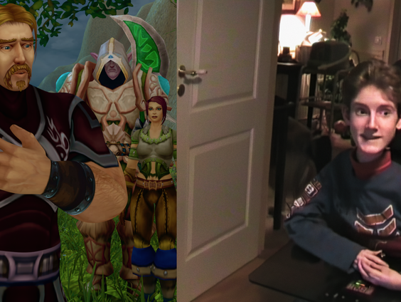 The Remarkable Life of Ibelin: echte vriendschap in een online wereld