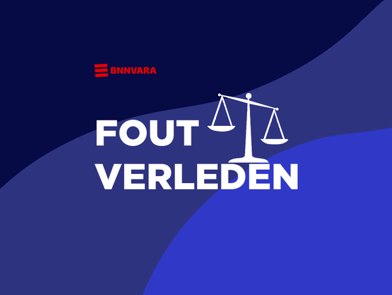 Fout Verleden: speciale uitzending over het oorlogsarchief CABR