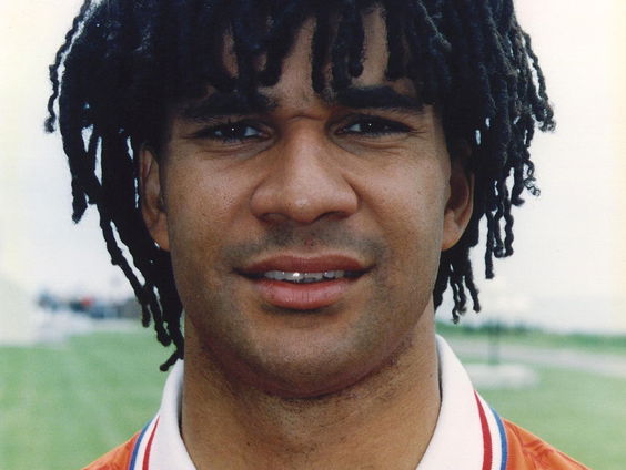 Terug naar Toen: Gullit niet naar WK 1994