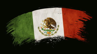 De voetbalplaatjes van Mexico