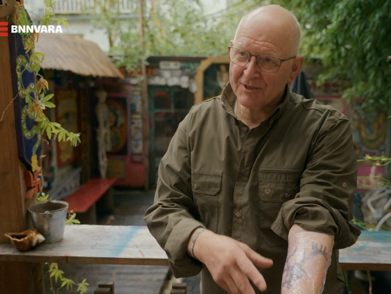 215 jaar schiffmachers in Harderwijk!