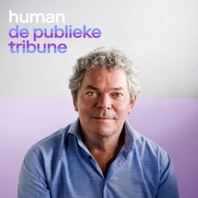 De Publieke Tribune: Als de psychiater zelf worstelt