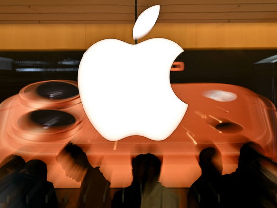 Apple dreigt te stoppen met leveren aan de EU