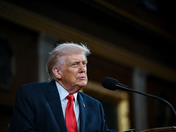 De machtigste mensen van de week