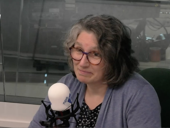 Het taalloket: Roos de Bruyn