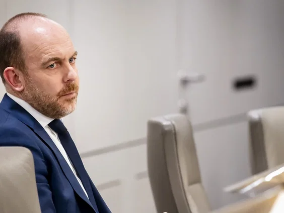 Asielwet sneuvelt in Eerste Kamer