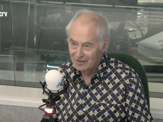 De TNA: René Appel over Vivianne Miedema