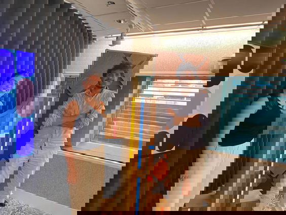 Druk! Hoe gaan nieuwe studenten om met prestatiedruk?