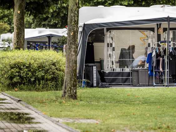 Is de traditionele familiecamping nog te redden?