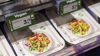 'De week zonder vlees' wordt 'Wissel 'ns wat'. Terecht?