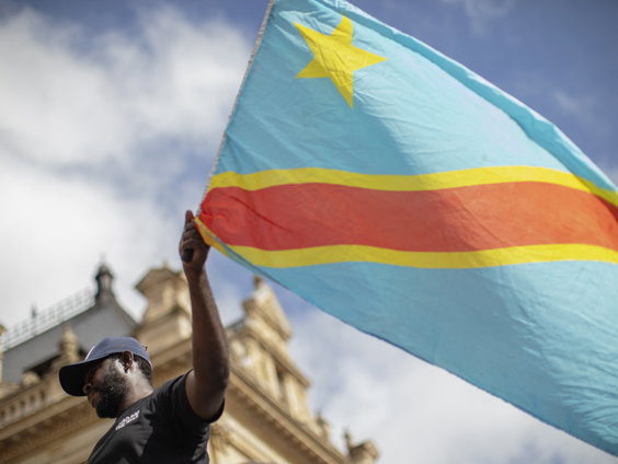 Oorlog en humanitaire crises in Congo verergeren met de dag