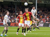 Bram Verbruggen schreef het boek 'Scoren met Teamwork'