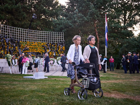 Vechten voor eerherstel van dienstweigeraars Nederlands-Indië