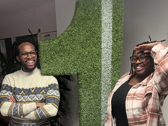 Herkenbaren humor is mijn kracht, Fioontjes over haar succes als Caribische contentmaker op TikTok