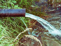 Ons zoetwater is vervuilder dan gedacht