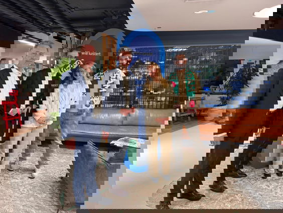 Gemeenteraadsverkiezingen 2026: Hoe gaan we de strijd aan met armoede?