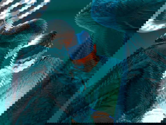 98% van de onderzoeken naar AI in de zorg haalt de werkvloer niet