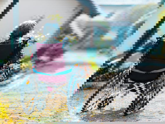 Wetten zitten sociale aanpak dementie in de weg: 'We houden vast aan een systeem dat niet meer functioneert’