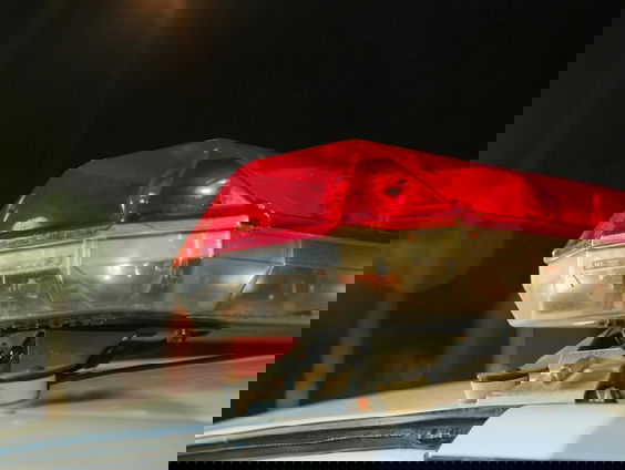 Heerlen stond op zijn kop na een (valse) bommelding