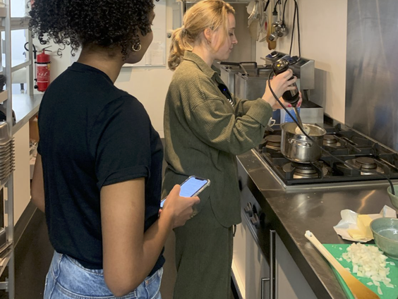 De Limburgse Keuken van Lieke Meijers