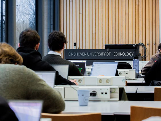 Hackers van cyberaanval op TU Eindhoven zaten al dagenlang in netwerk