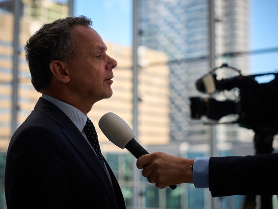 De Tweede Kamer komt terug van reces voor debat over Gaza