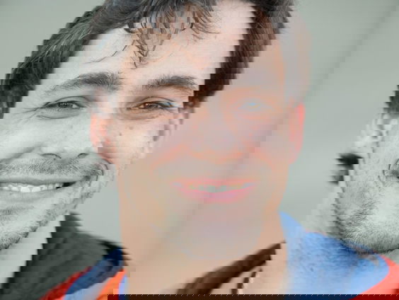 Van ontdekking tot debutant: Marco Dekker klaar voor Paralympische Spelen in Parijs