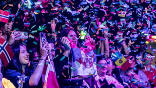 AvroTros geeft songfestival terug aan NPO