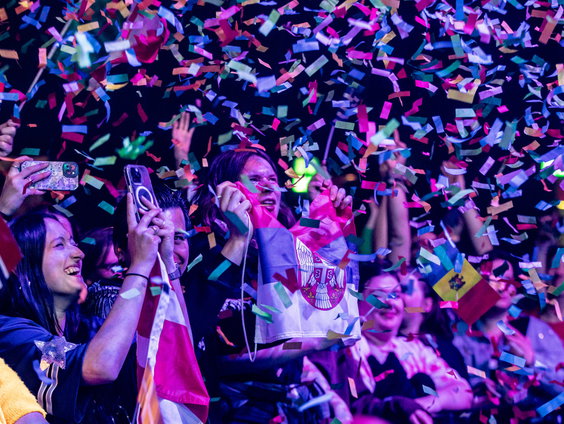 AvroTros geeft songfestival terug aan NPO