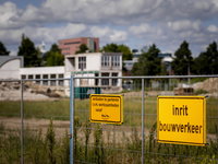 Woningbouw ligt stil door konijnen, maken we natuur te belangrijk?