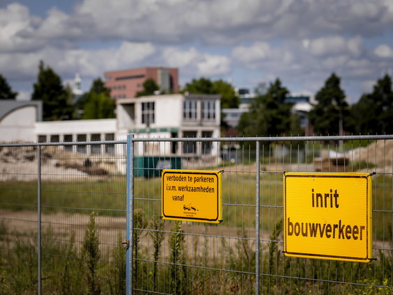 Woningbouw ligt stil door konijnen, maken we natuur te belangrijk?
