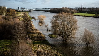 Deze documentairemaker maakte een portret van de Maas