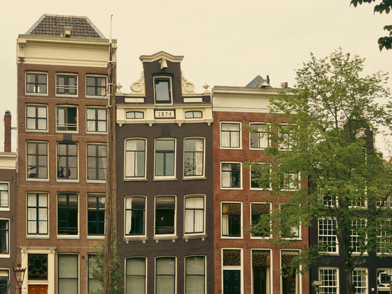 Van hospiteren naar hospita