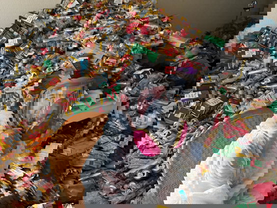 Steeds meer meldingen van extreem vervuilde huizen in Nederland