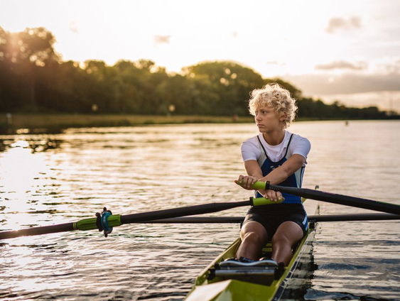 Roze filmdagen: première Skiff