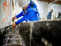 Droogte verergert problemen met funderingen, bijna half miljoen huizen bedreigd