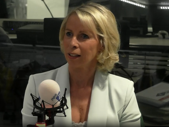 Privédetective Herma Kluin presenteert boek over carrièreswitch op 52-jarige leeftijd