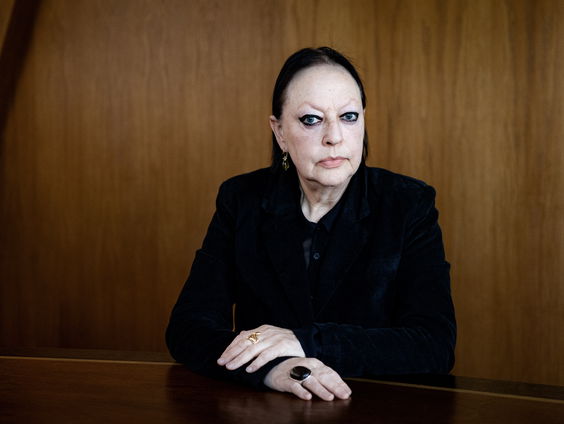 Zitting tegen voormalig advocaat Inez Weski van start