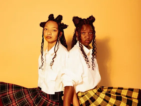 Nelgina Khensani van Leeuwen over de voorstelling Heldendaad