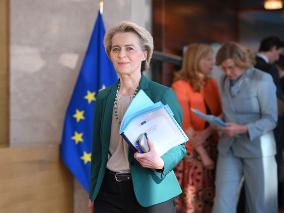 Europese bedrijven moeten makkelijker toegang krijgen tot financiering, met behulp van ons spaargeld