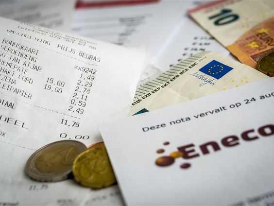 Stand.nl: 'Door de inflatie wordt het leven onbetaalbaar'