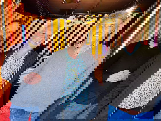 Baanbrekend onderzoek naar ontstaan van leven: 'Ik voel de verantwoordelijkheid om voor God te spelen'