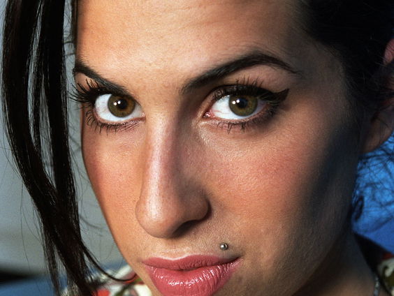 Fotograaf Paul Bergen had de grote sterren van de '00 voor zijn lens