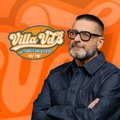 Villa VdB