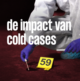 Pointer special: De impact van cold cases