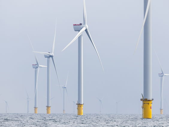 De Staat stelt 1 miljard beschikbaar voor windenergie