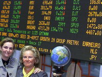 Terug naar Toen: Beursgang World Online