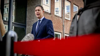 Krijgt het kabinet de begroting wel rond voor Prinsjesdag?